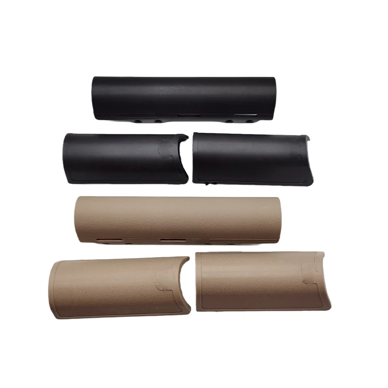 Novo tático ctr bochecha riser baixa altura versão náilon para não gunstock estoque buttstock ar 15 m4 realçador airsoft masculino esporte cs