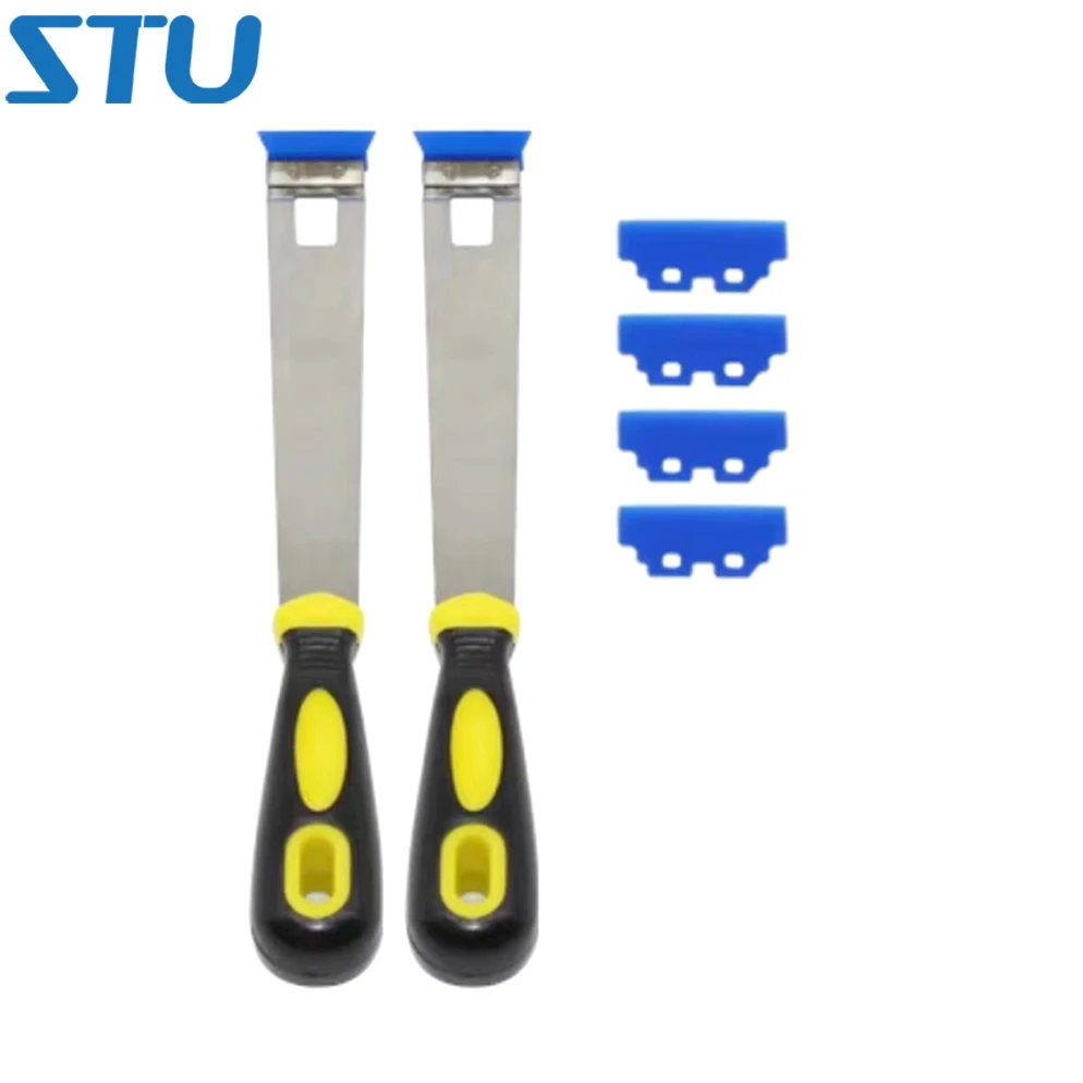 Universal Ink Scraper Tool For UV/Inkjet Printers - 4.2cm Wide Nozzle Surface Cleaner All Models Compatible