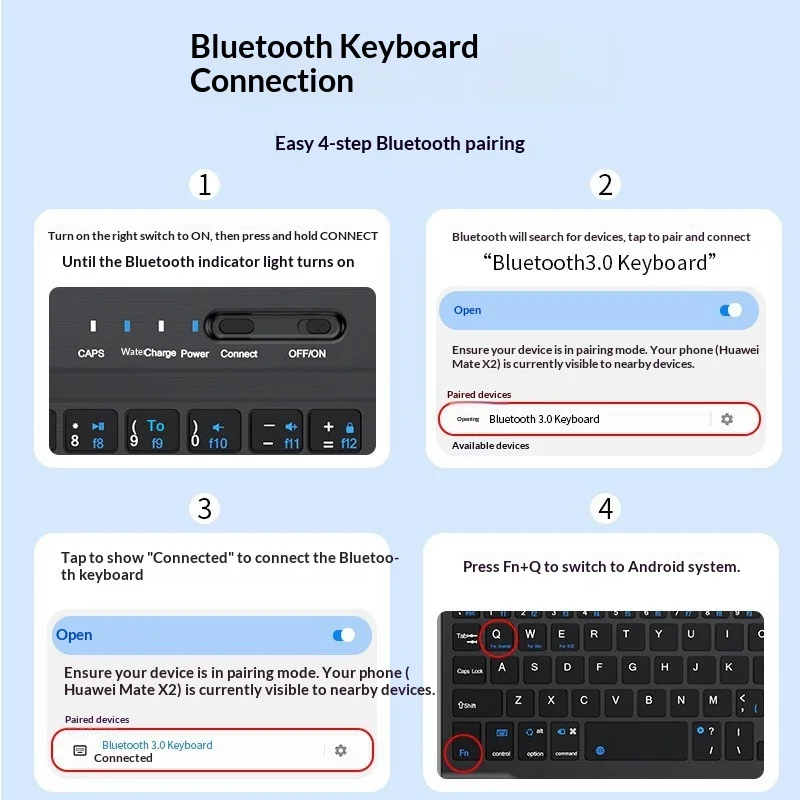 Thumbnail 3 - #9 Compare Samsung Z Fold 3 Cases Before You Buy