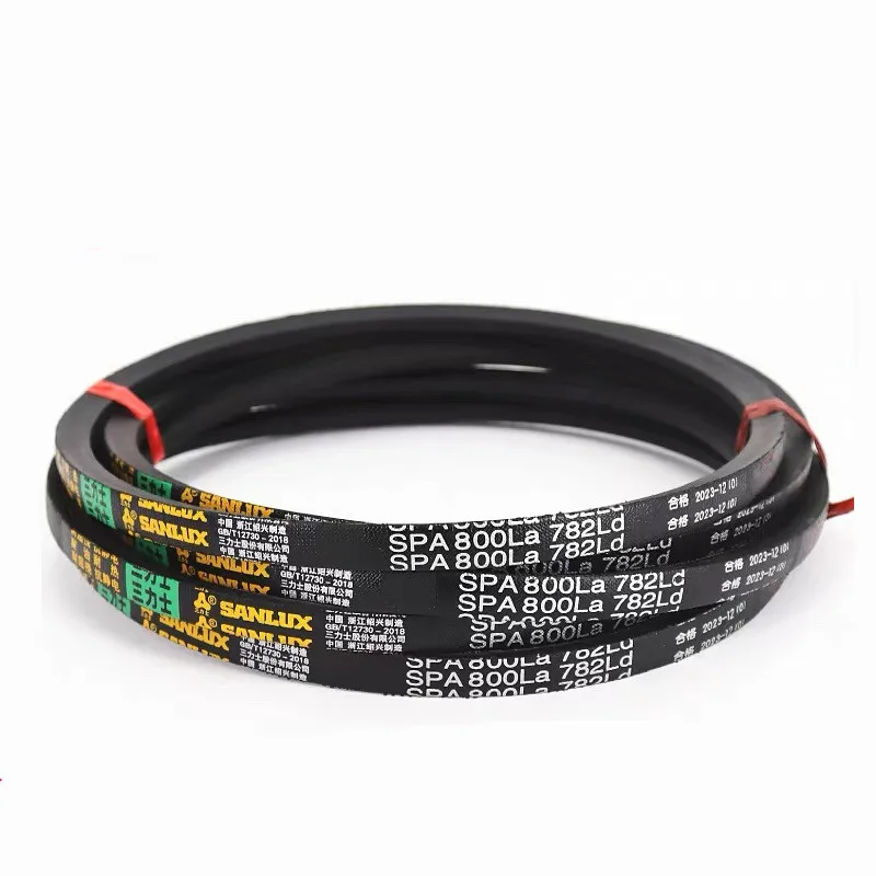 Ceinture en V, SPA1500 SPA1507 SPA1532 SPA1557 SPA1582 SPA1575 SPA1590 SPA1626 SPA1650 SPA1750 SPA1600 SPA1607 SPA1632 SPA1637 SPA1657