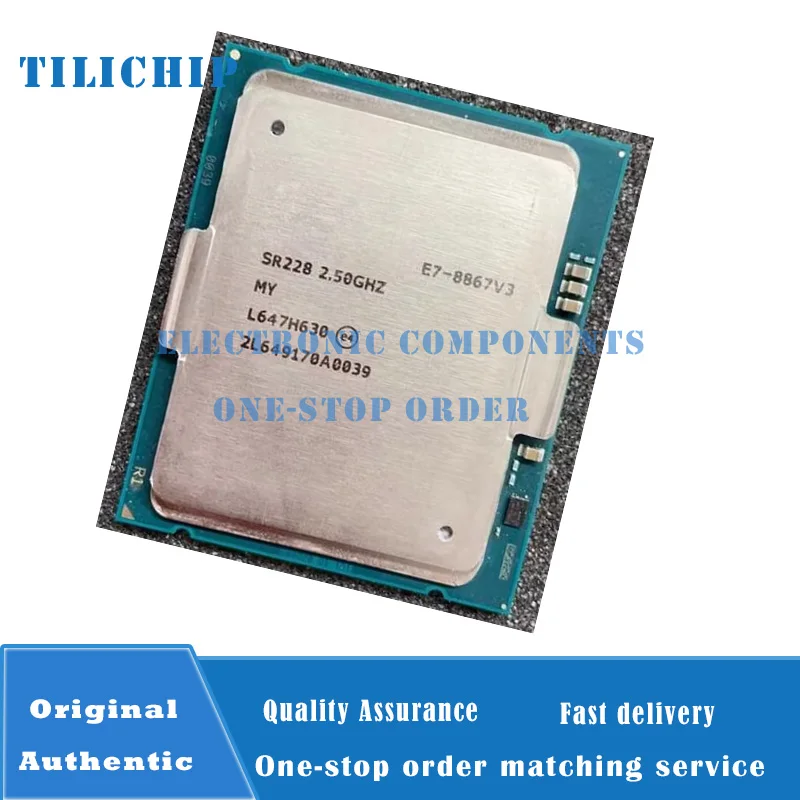 E7-8867V3 E7 8867V3…