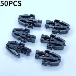 50Pcs 9046713005 Radiator Grille Rivet Retainer Grill Clips For Toyota Honda Mitsubishi Outlander Lancer Mazda Isuzu Car Clips