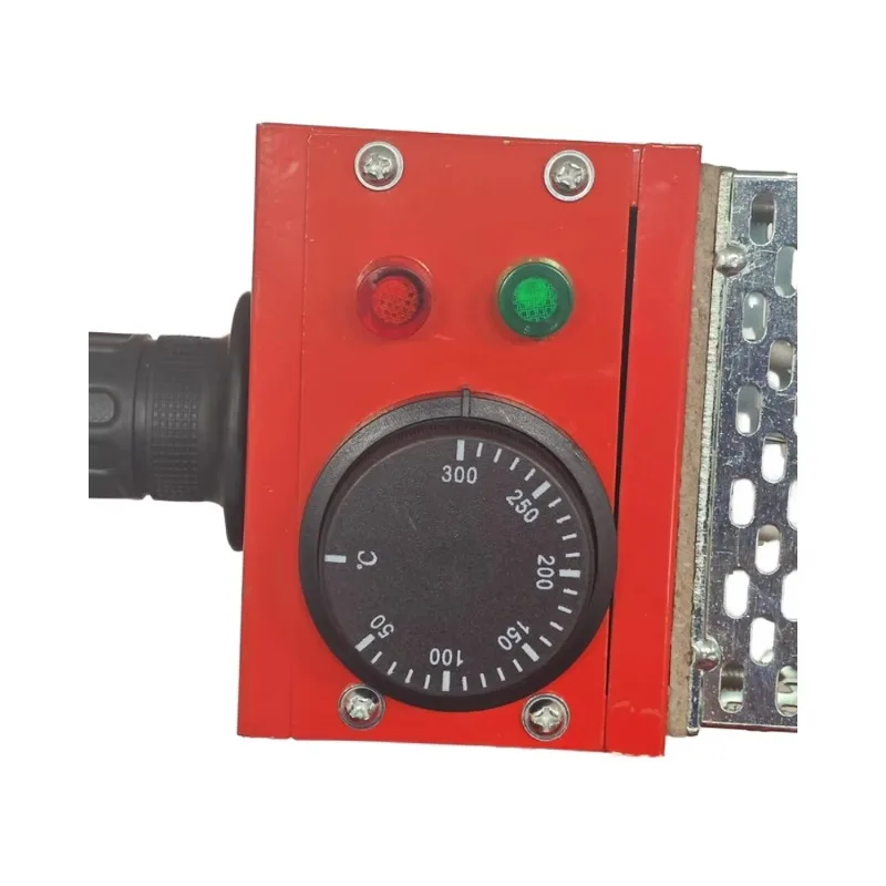 PPR PVC PB Plumbing Tool Welding Machine Hot Melt Machine 20-63mm