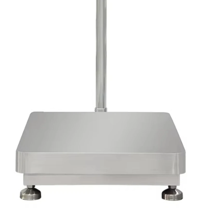 40x50cm 100kg 200kg  Digital LCD Display Electronic Intrinsically Safe Explosion Proof Bench Scale