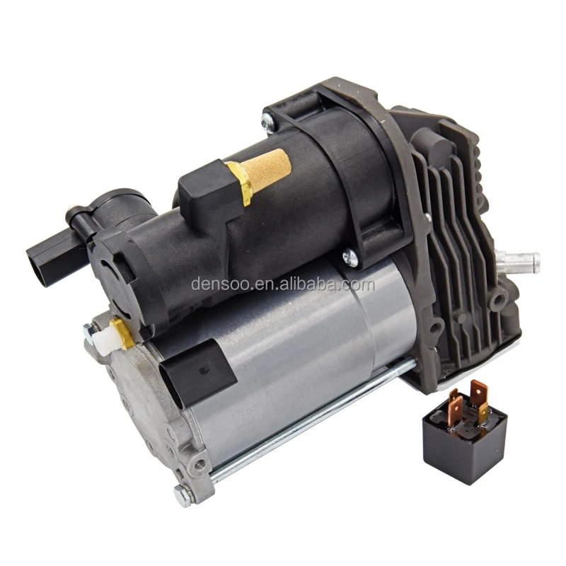 Air Suspension Compressor Pump LR056304 LR047172 LR069691 For Range Rover 2012-2016 L405