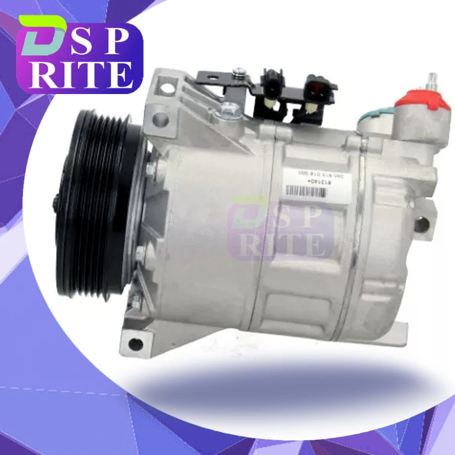 Auto AC Compressor For Volvo XC70 V70 S80 31250519 31291135 36000231 36001373 30780443 36002747 31305833 36000331 36000456