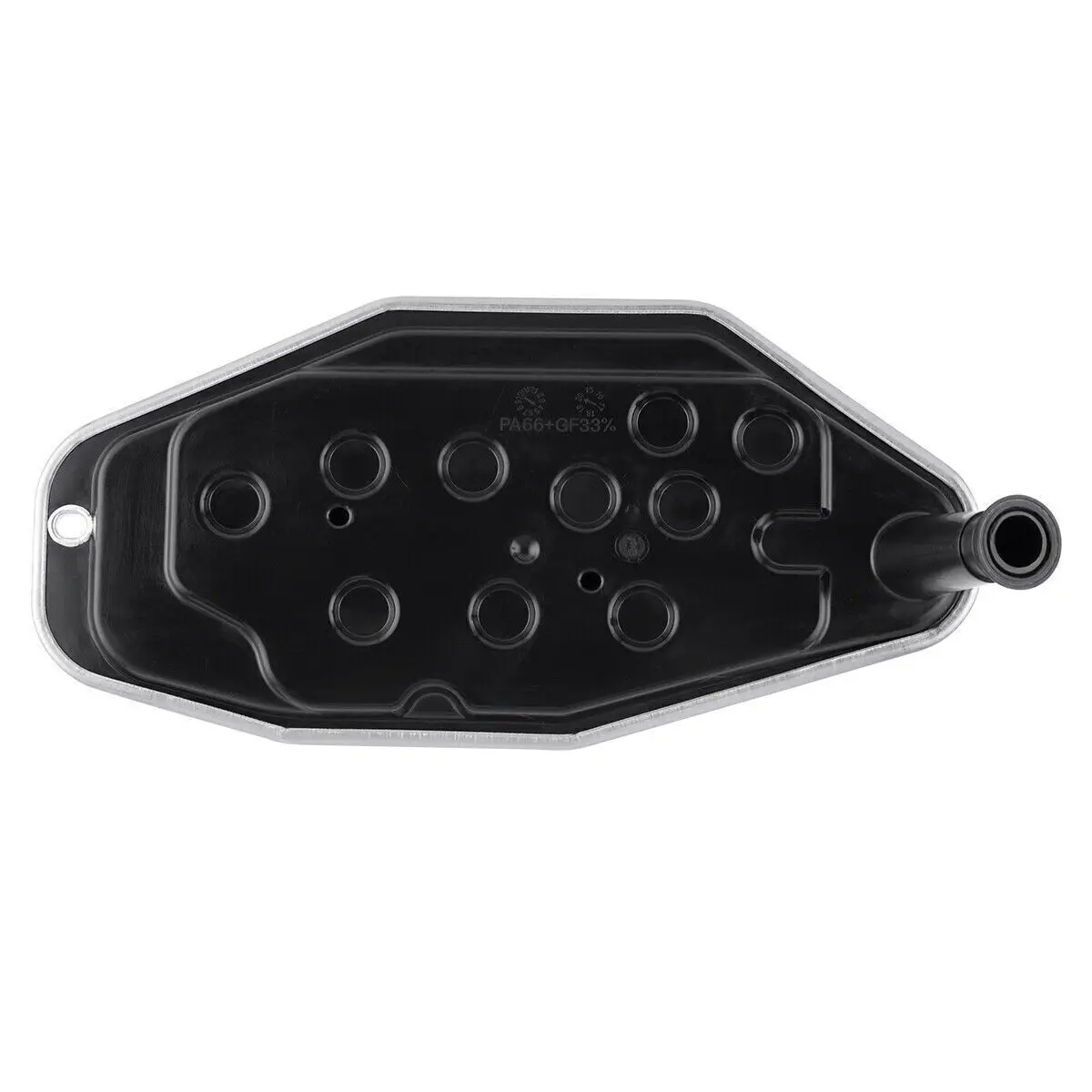 5013470AD 52119435AB ชุดโซลินอยด์เปลี่ยนเกียร์ สำหรับรถดอดจ์ ดูรังโก ปี 1998-2011 เครื่องยนต์ 3.6 ลิตร 4.7 ลิตร 5.7 ลิตร รถจี๊ป ลิเบอร์ตี้ ปี 2005-2006 เครื่องยนต์ 2.8 ลิตร 3.7 ลิตร