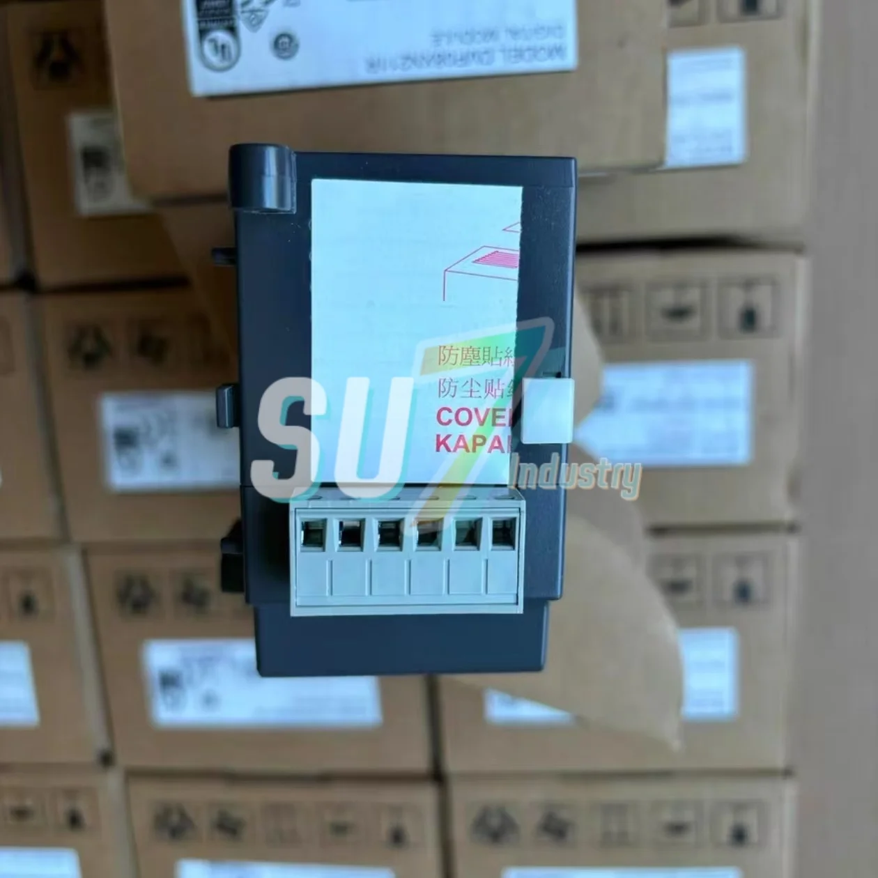 DVP08XM211N DVP08XN211R SPS-Modul Neu im Lager