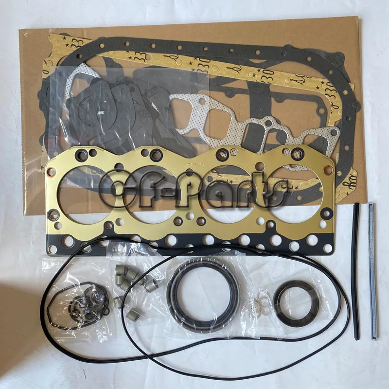 

C240 Engine Full Gasket Kit C240 Engine Overhaul Gasket C240 Engine Gasket Set