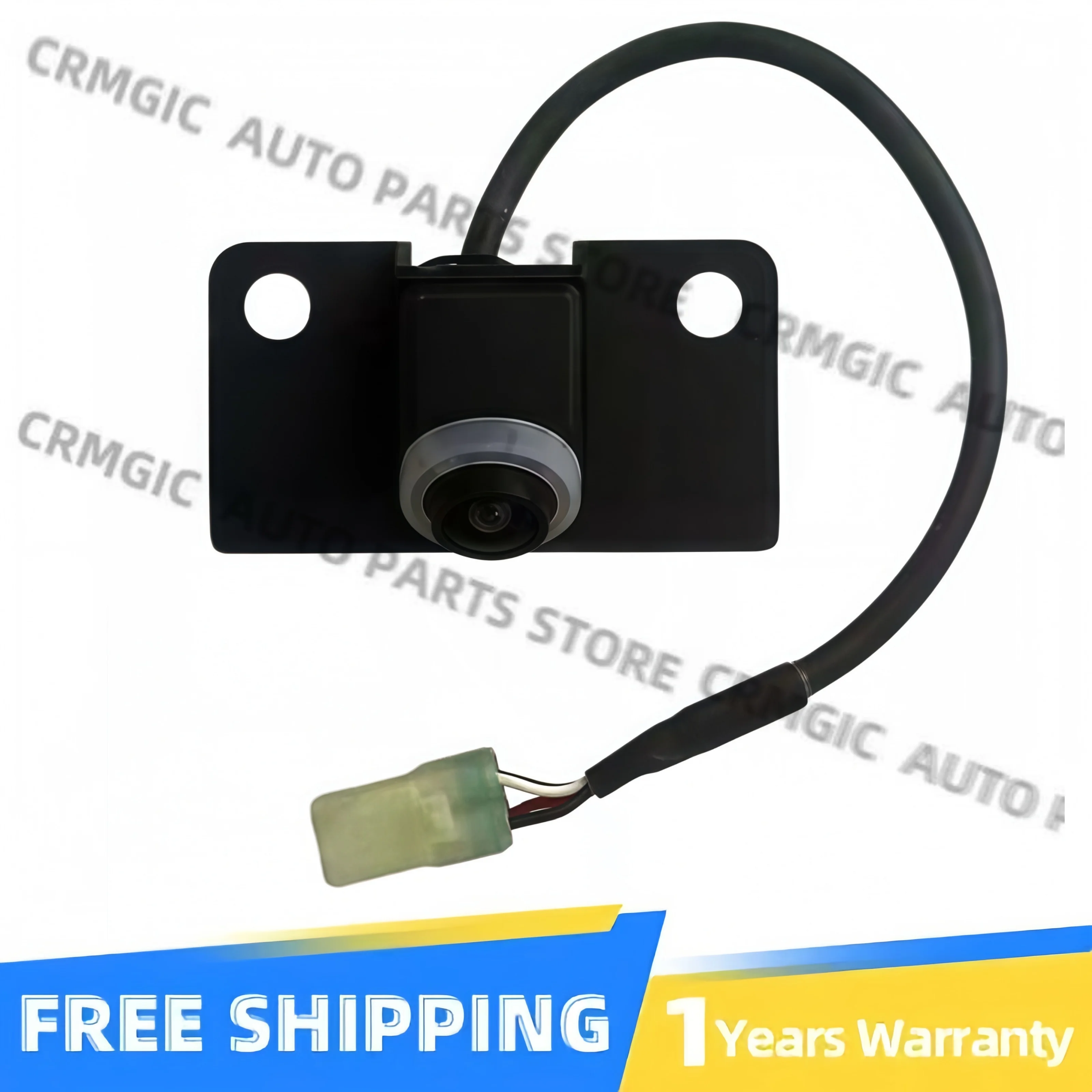 Rear View Camera For Lifan X70 SCA7917710