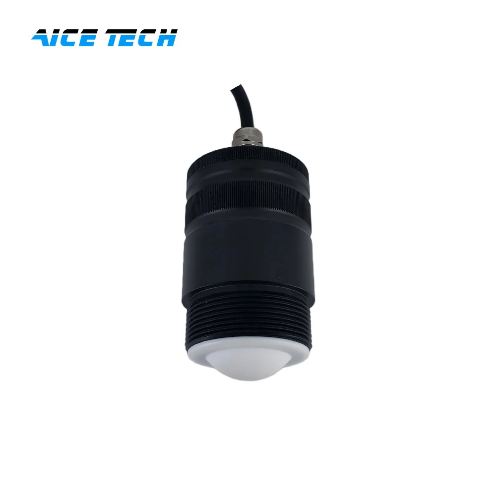80Ghz High Frequency Radar Level Sensor