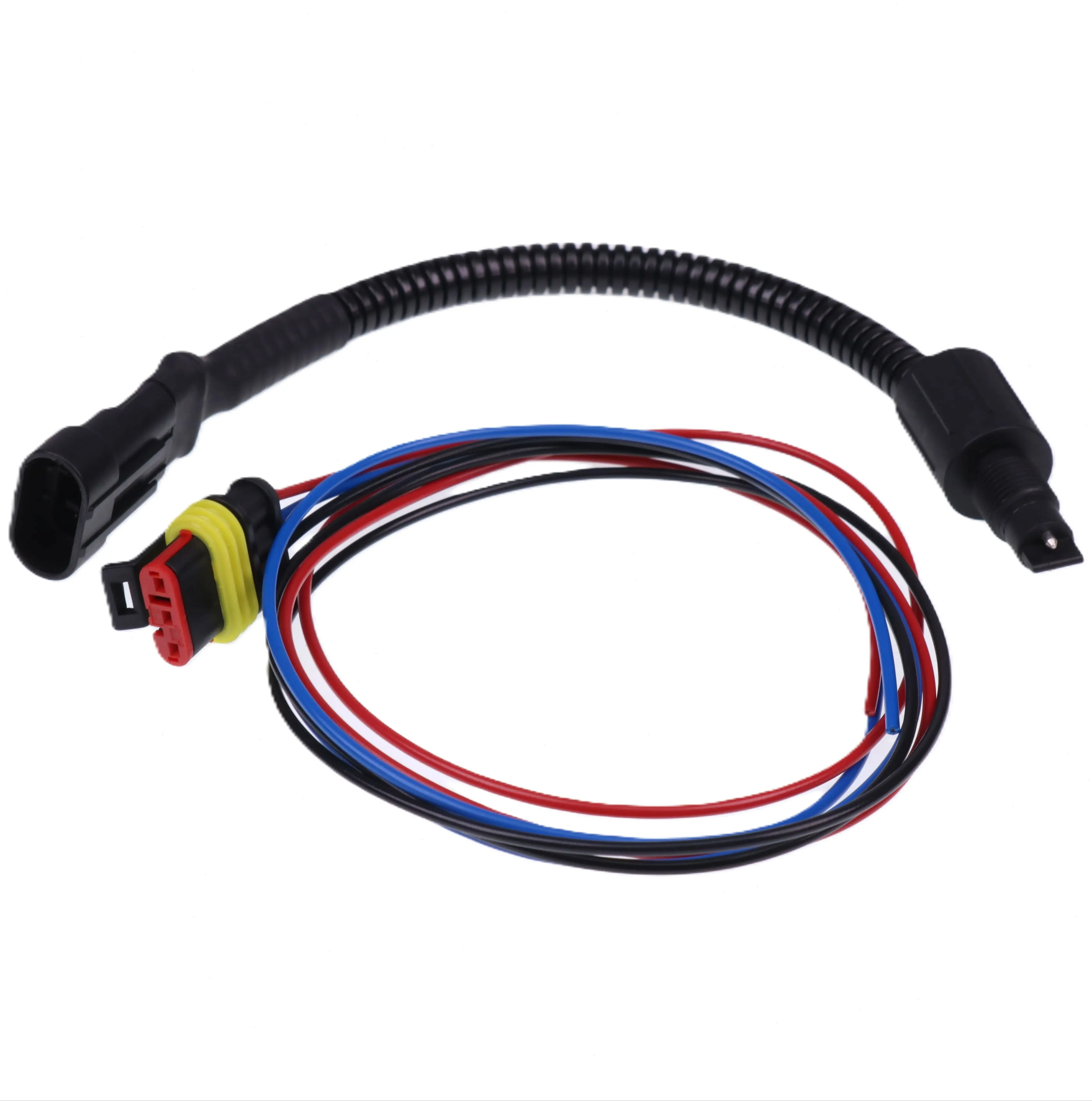 Parker Water Sensor Fuel Detection Kit RK30880E RK30880  For Diesel Generators High Precision Level Detection