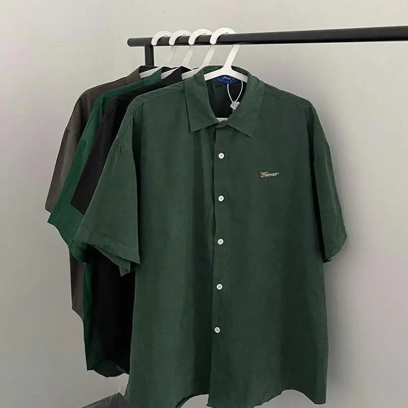 Мужской ort Sve Pure Color irt Retro Sle с воротником-стойкой на талии из искусственной кожи, из тонкой зимней устойчивой деформации