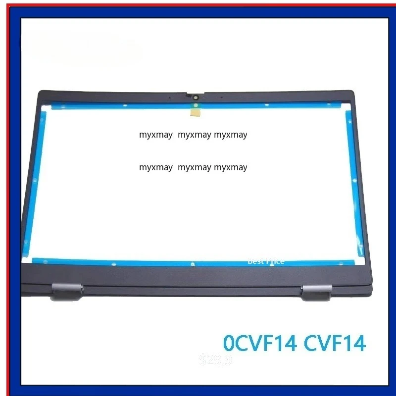 

НОВАЯ ОРИГИНАЛЬНАЯ передняя рамка ЖК-дисплея для ноутбука DELL Latitude 3330 E3330 0CVF14