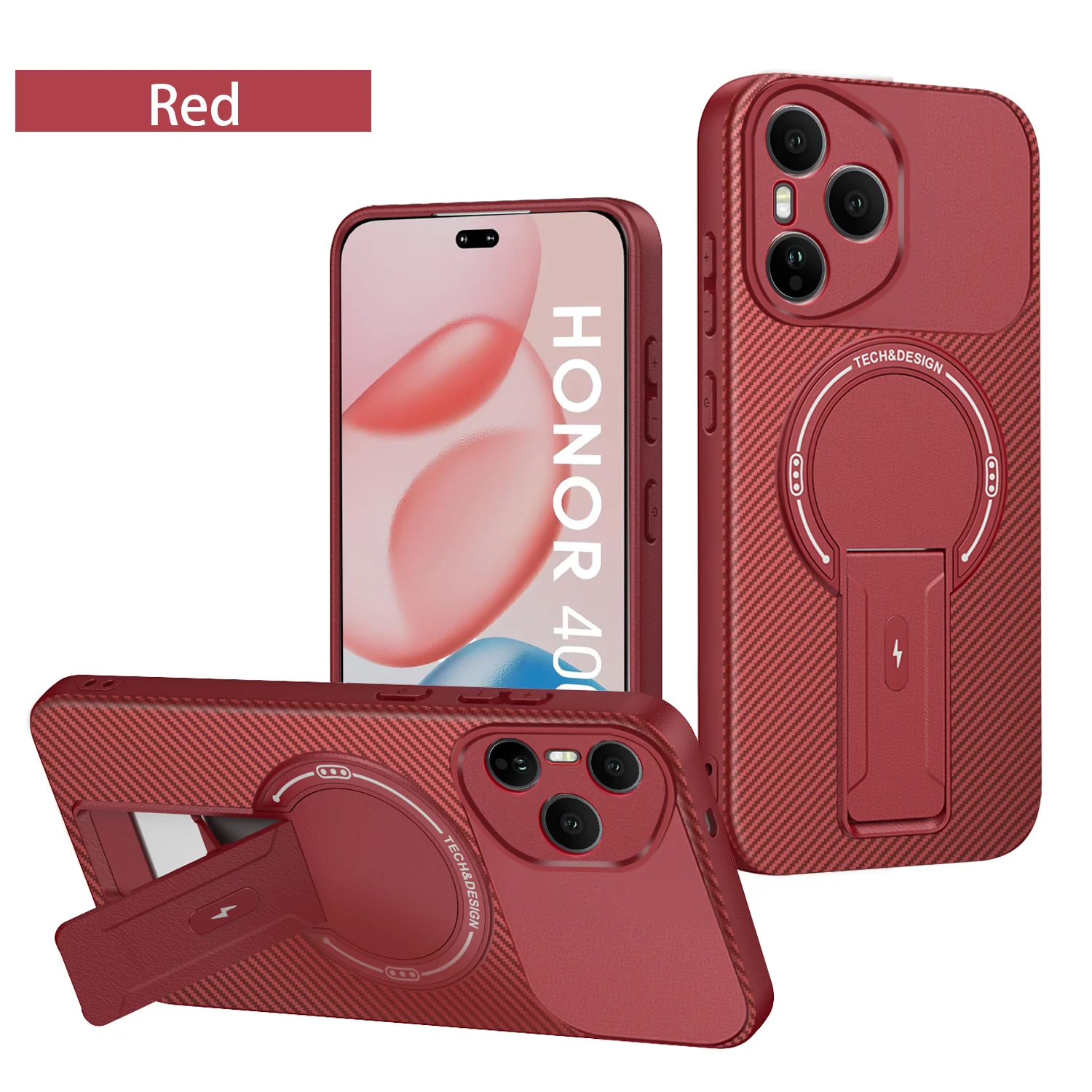 Hoesje voor Honor 400 Pro, Hon - Phone Cases Honor recensie en prijs