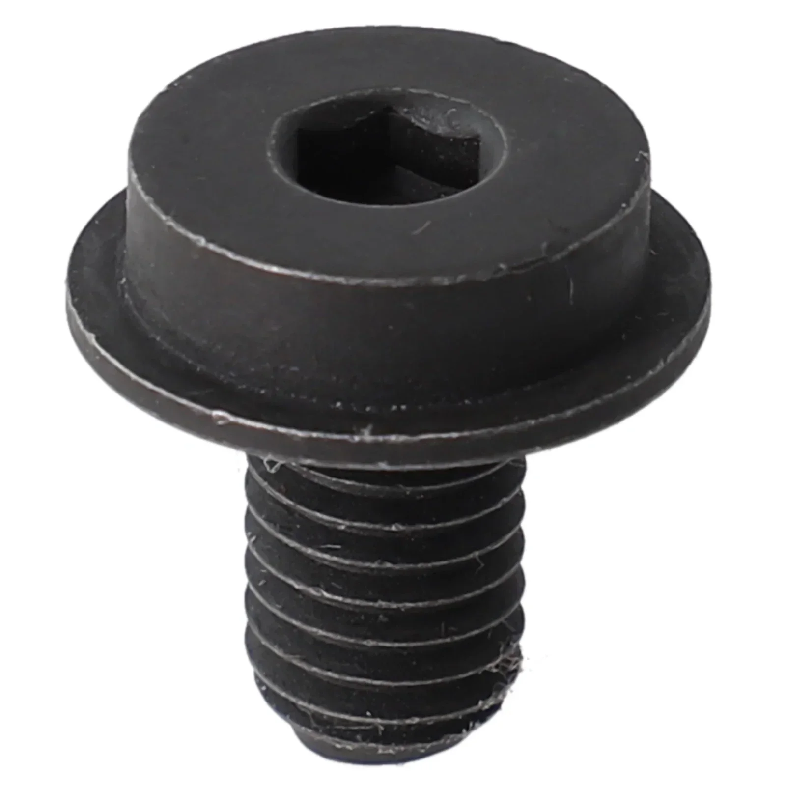 ใหม่สกรู Bolt REPLACEMENT Bolt 1 PC 648697 -00 เครื่องมือไฟฟ้าวัสดุคุณภาพสูง สลักเกลียวใบเลื่อยวงเดือน
