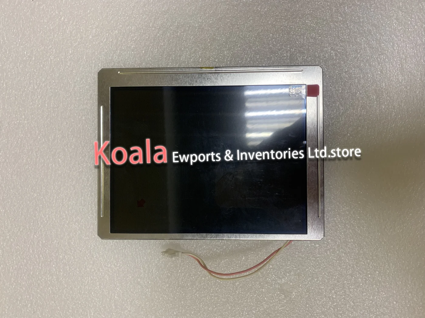 

PA064DS1 6.4INCH LCD 320*234 PMV04BGC-7423SE0324 PMV064B1G ORIGINAL TESTED OK PMV04BGC TFT 20pins CCFL BACKLIGHT