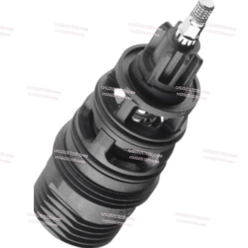 

Genuine Imported Shower Mixer Components - Part No. 94077000 Diverter Unit