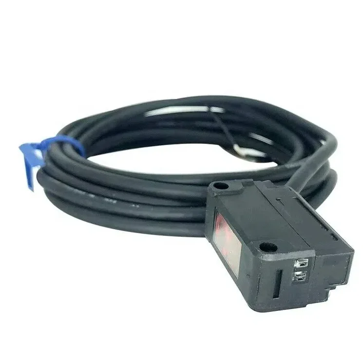 Original New FS-V11 Fiber Amplifier Cable Type Main Unit NPN