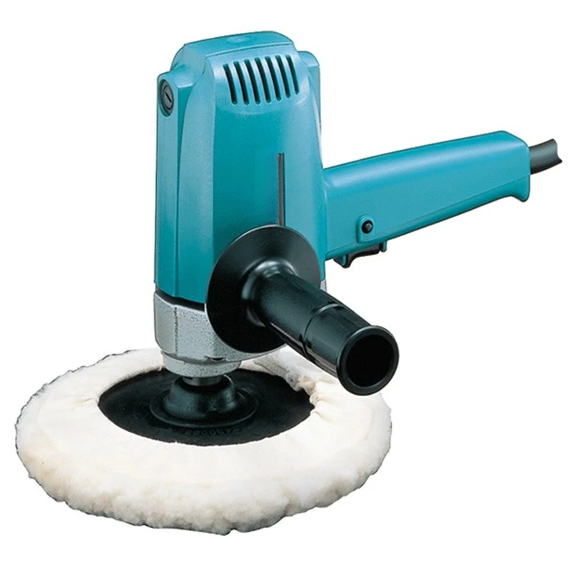 

Car Polishing Machine 9218SB Car Beauty Disc Wood Paint Putty Car Beauty Sealing Glaze Great Function