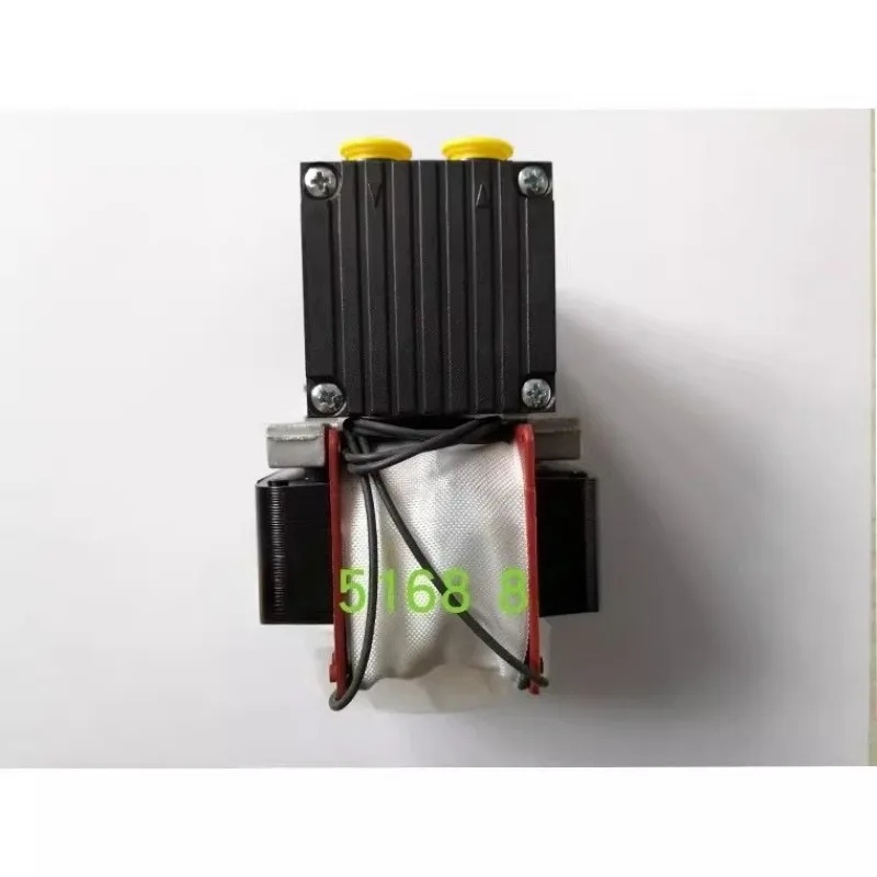 High Efficiency Diaphragm Vacuum Pump PJ14896-86 Oil-Free Reliable