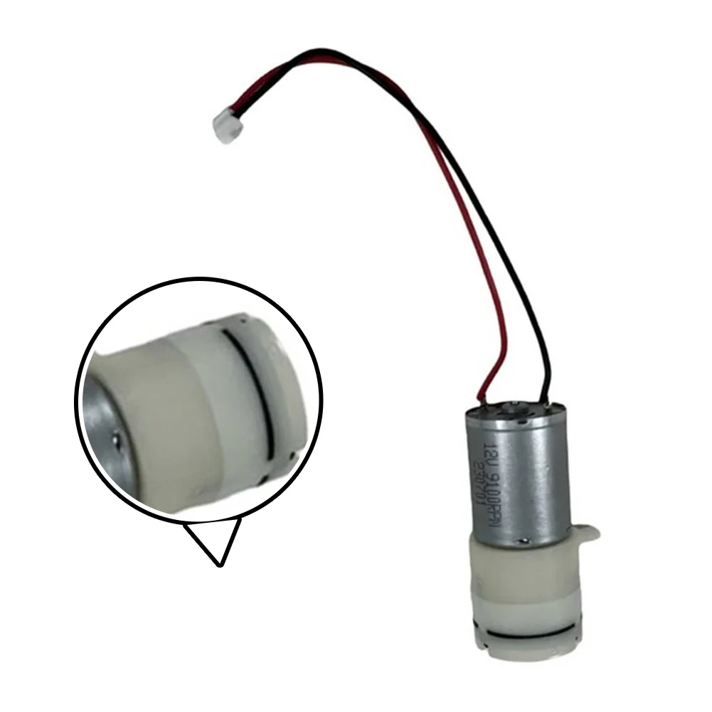 Roller Brush Motor Vacuum Pump Precision Machined Constant Torque 360 Rotation Home Cleaning For Roborock S8 PRO Ultra