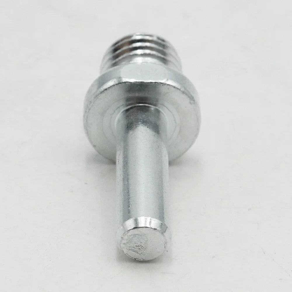 FACHLICH Angle Grinder Brocas, Adaptador de Conexão Diferente, Rosca para Hex, Redondo, SDS Shank, M14, 5/8 "-11, M10, 1Pc