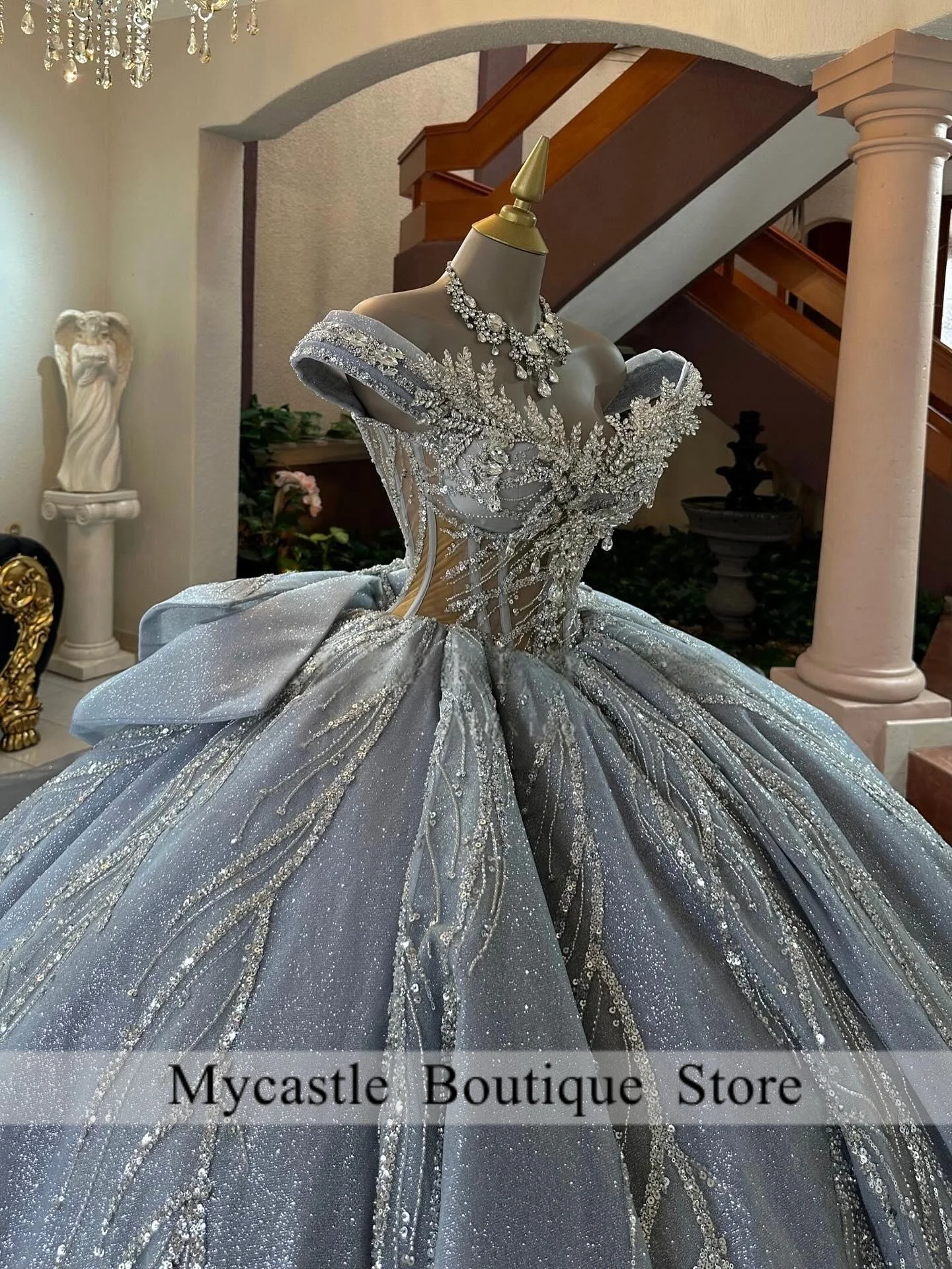 Thumbnail 4 - #11 Quinceanera Ball Dress Comparison Guide