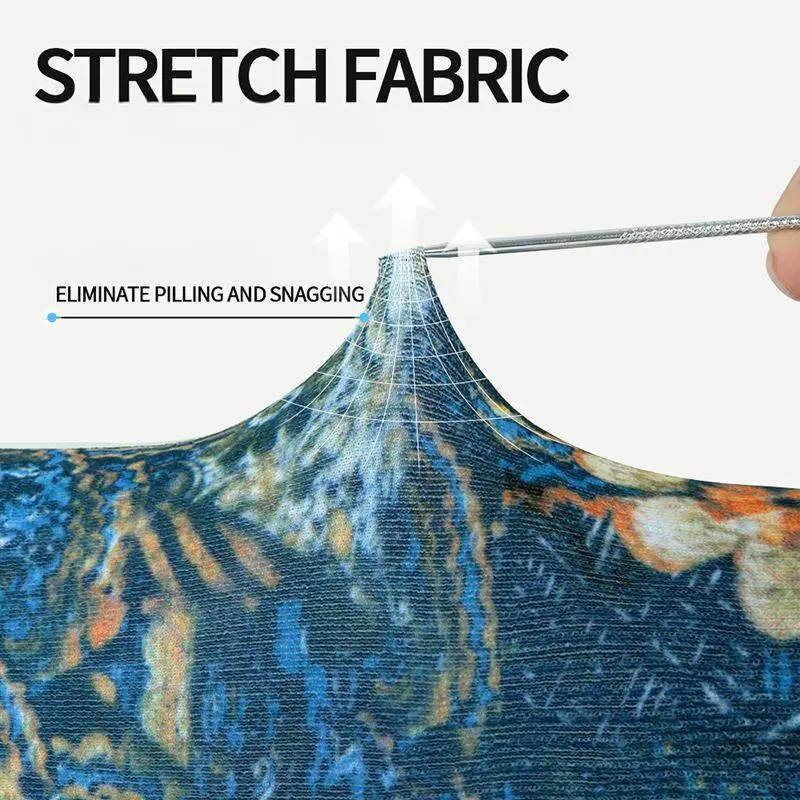 UPF50+ Cooling Camouflage Arm Sleeves - Sun Protection for Cycling Hiking Running Fishing Breathable Tattoo Cover Up Sleeves