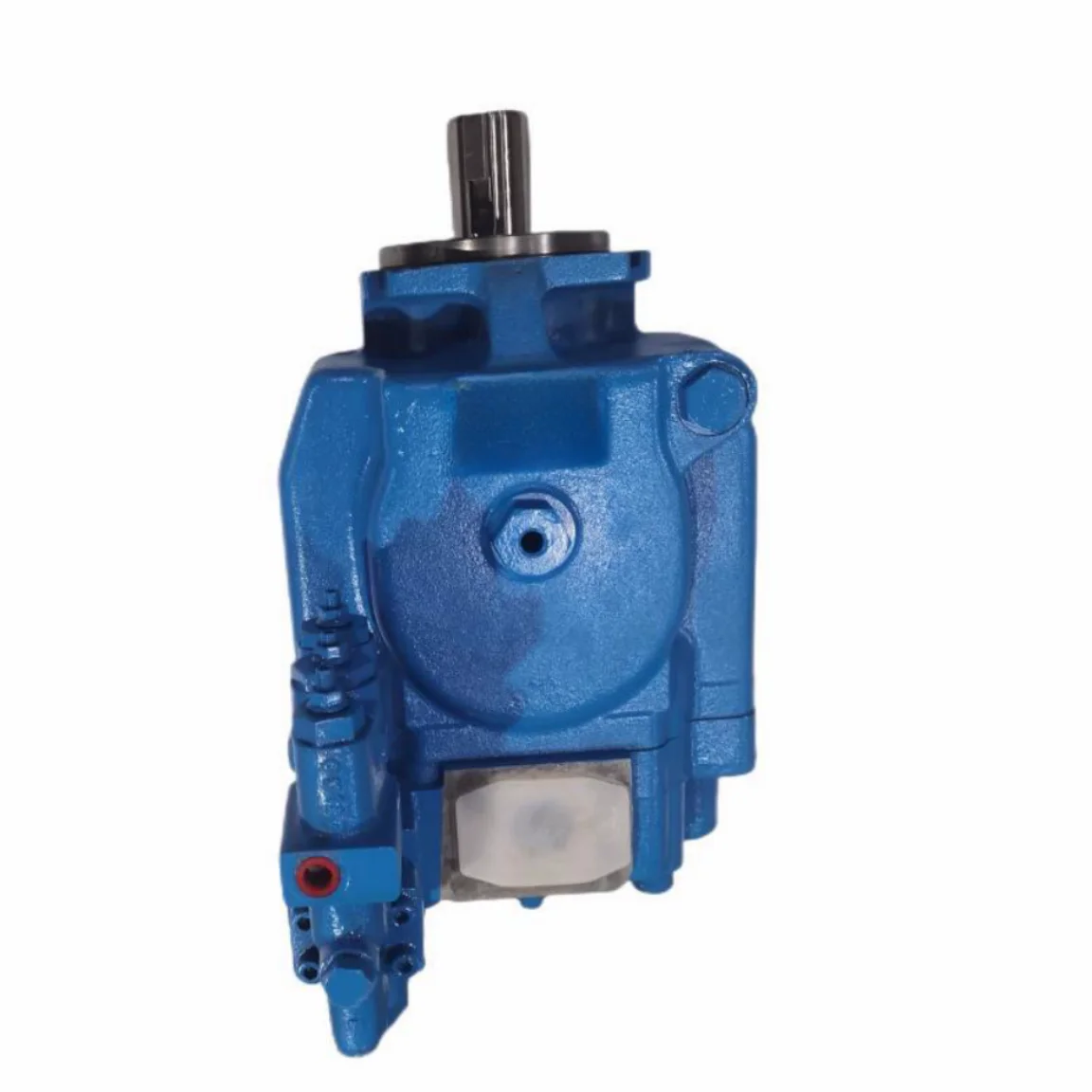 

Hot Sale PVH Series Hydraulic Pump PVH057QIC-RBF-16S-11-C25-31 PVH057QPC-RAF-16S-11-CM7-31