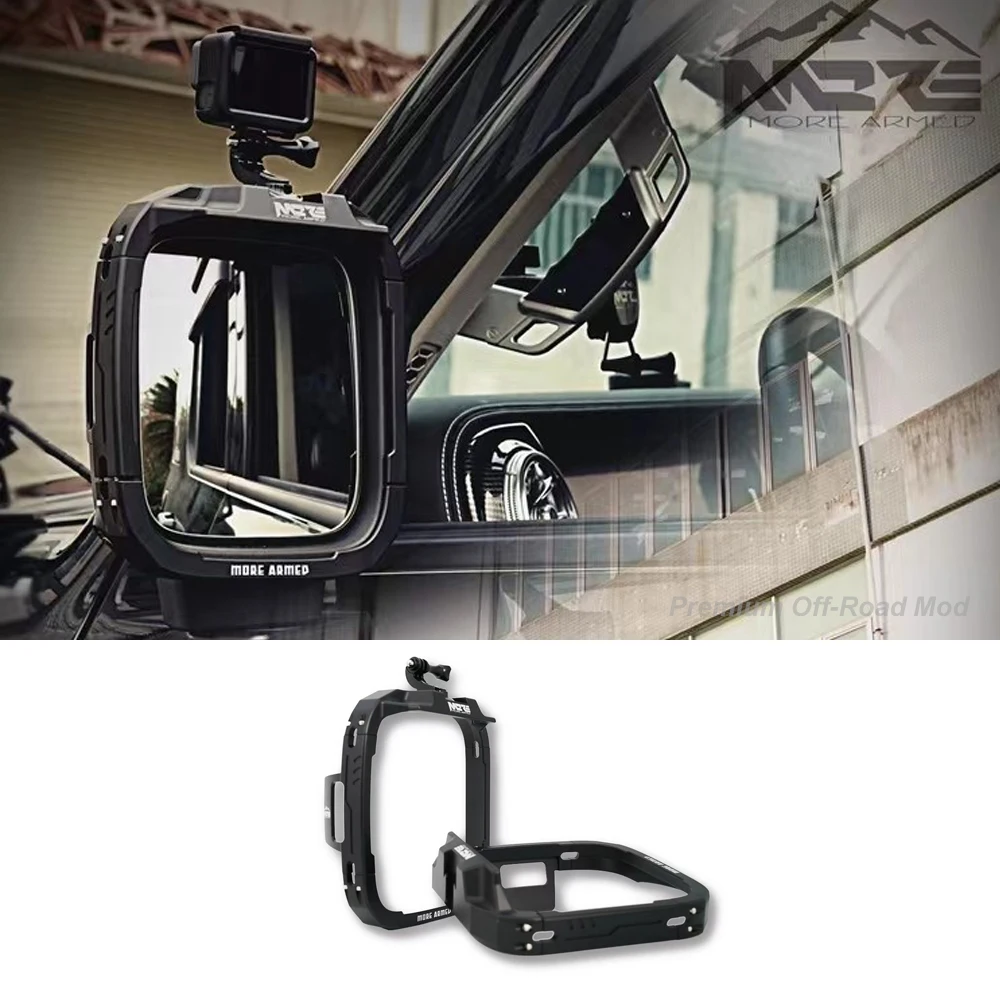 

Новые дверные ручки для Tank 300 330hi4t 2021-2025, бронированные накладки на заднюю дверь, накладки на зеркала заднего вида, защита топливного бака