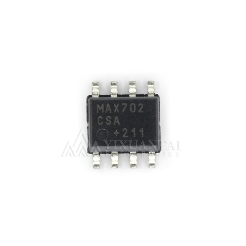 

10 шт. SOP8 SMD MAX690ACSA MAX692ACSA MAX700CSA MAX700ESA MAX702CSA MAX690 MAX692 MAX700 MAX702 690 692 700 702 СОП