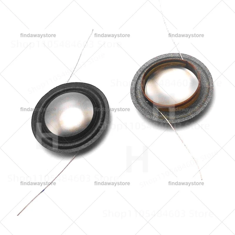 2 AFT 0.75034; Diafragma de Tweeter VC para KEF iQ3 iQ7 iQ9 iQ2c iQ6c iQ8ds 8Ω