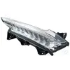 DRL-ポルシェ911, 2012, 2013, 2014, 2015, 2016, 99163115104, 99163115205用の車のデイタイムランニングランプ,方向指示器,フォグライト 4