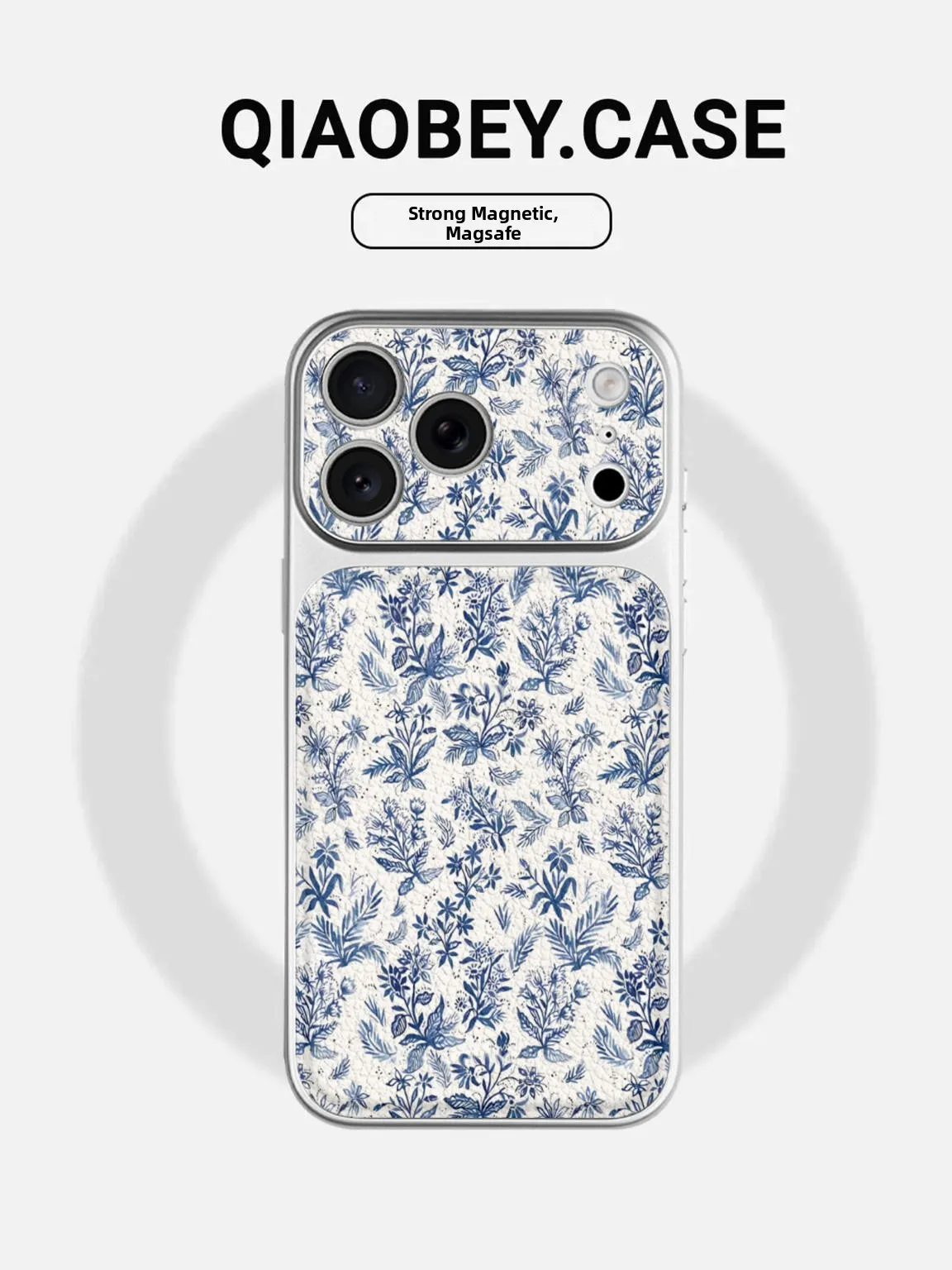 

New Chinese Style Flower Phone Case for iPhone 17 Full Cover Protection Cute Cartoon Design Female Special Edition Anti...