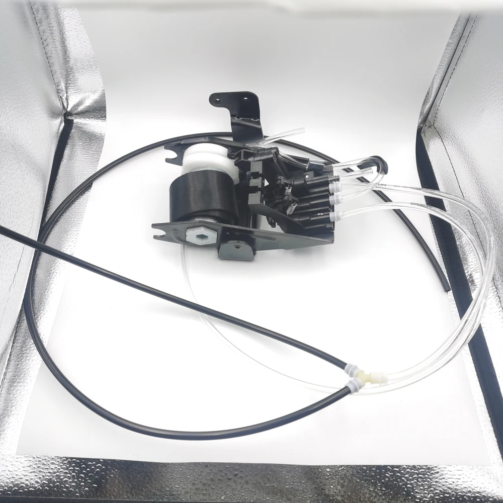 OE: AL166452 5594902 1081313 87281967 7200003183 для подвесок клапана регулирования высоты Grammer MSG 95A/97AL/John Deere в сборе