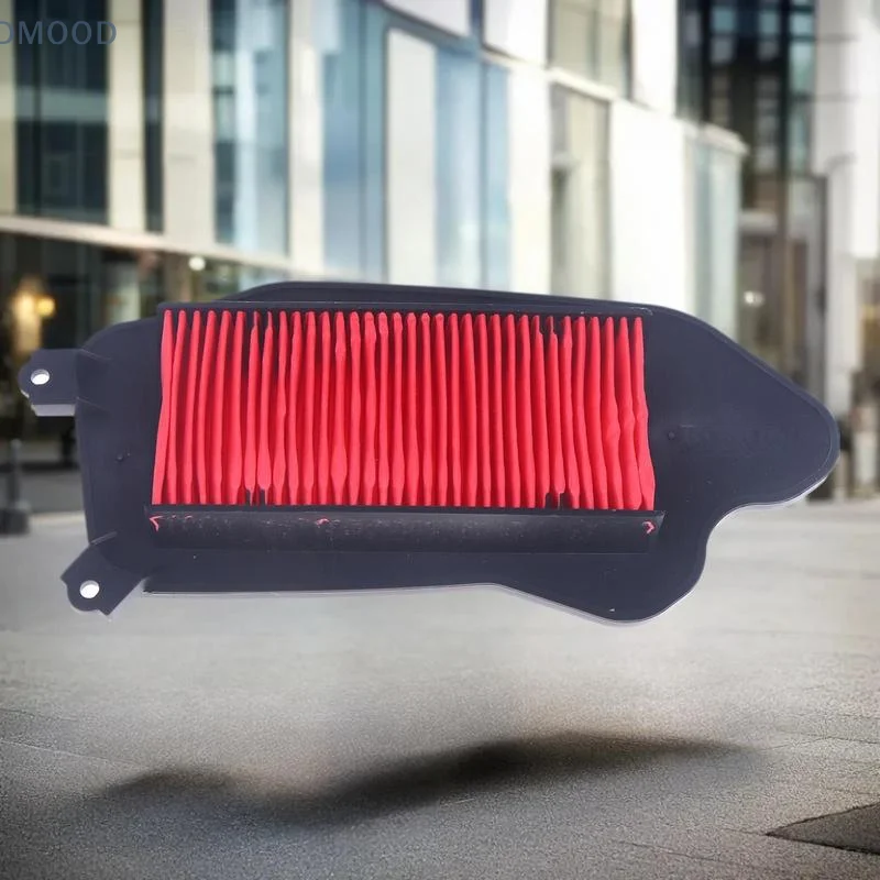 خرطوشة فلتر هواء يزي عالية السرعة للدراجة النارية من فانتسي شارك هابي شارك 125 يوكو