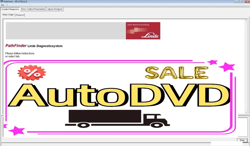 

AutoDVD Linde Pathfinder [1.2020]+ Doctorv2.01.05 EN/DE [02/2016]+ Руководство по обслуживанию LSG 5.2.2 [2023] Никогда не расширяется