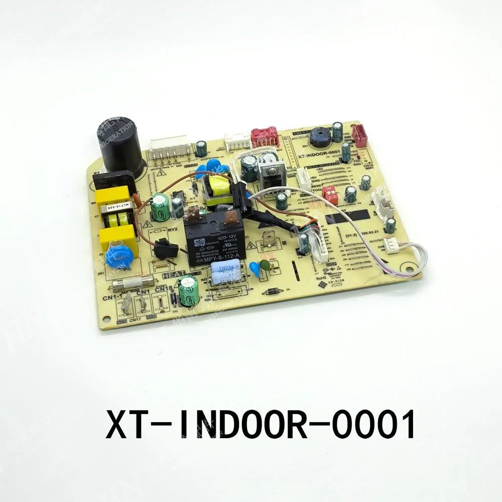 New for GCHV air conditioning motherboard THETA INVERTER XT-INDOR-0001