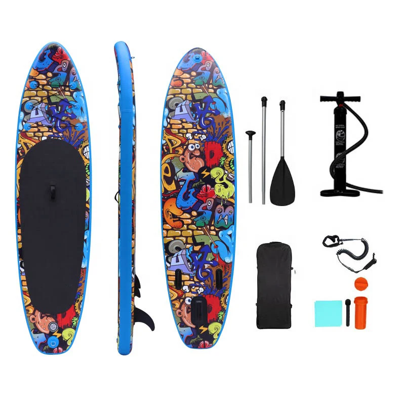 

Surfboard inflatable SUP surfboard inflatable board
