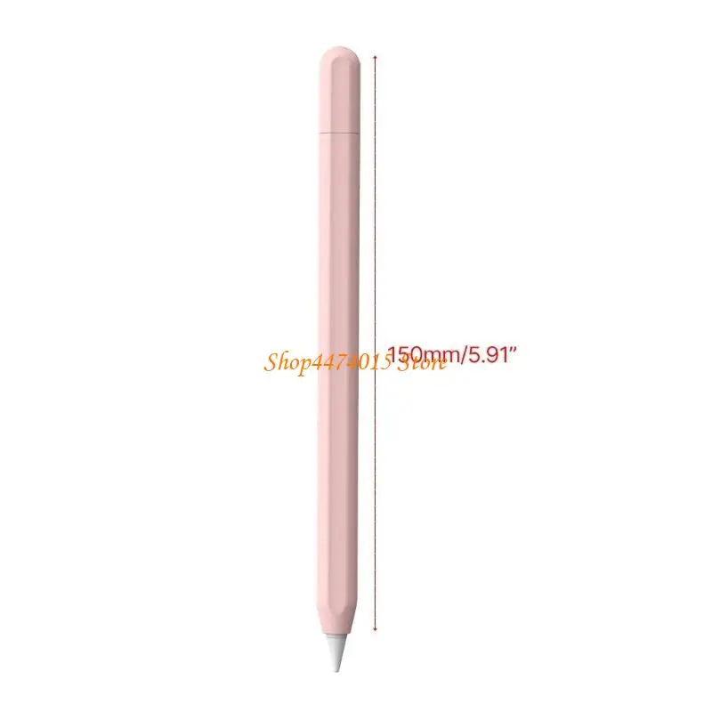 鉛筆3（USB C）スタイリッシュな強化グリップドロップディフェンスのK1AA信頼できるシリコンケース