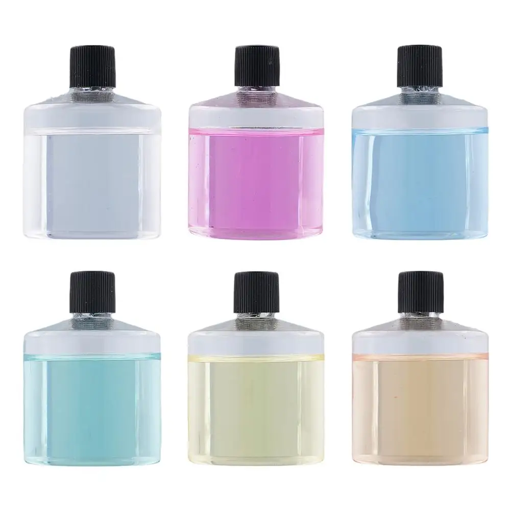 Car Air Freshener Aromatherapy Machine Intelligent Fragrance Diffuser High-End Car Accessories for Interior odor Eliminator image 6