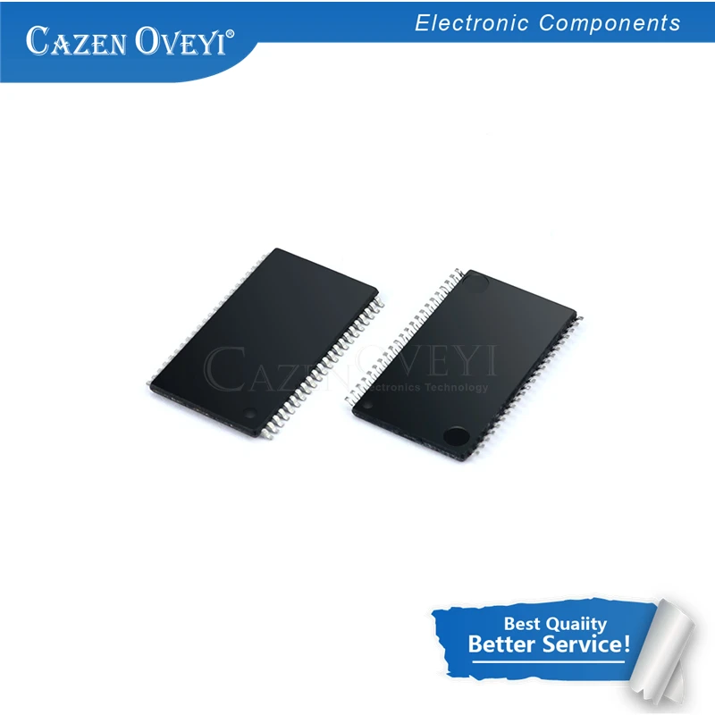 Stable Performance 10pcs/lot LY615128ML-10 LY615128ML LY615128 TSOP44 In Stock On Time Delivery
