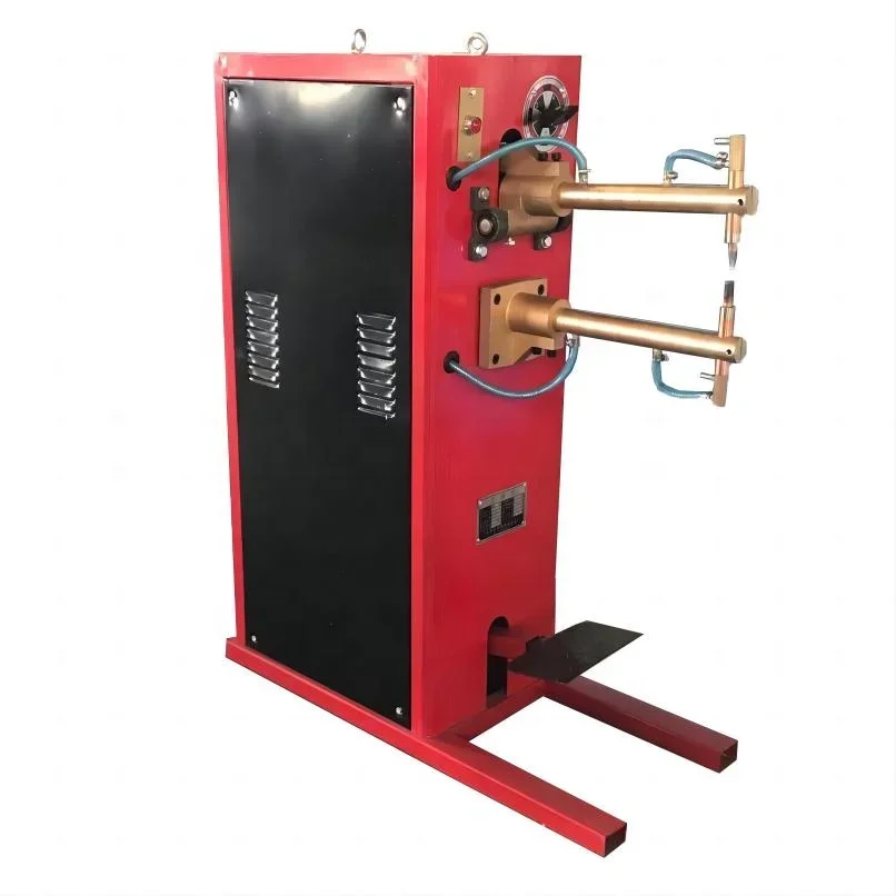 Best price stainless steel spot welding machine VK-35