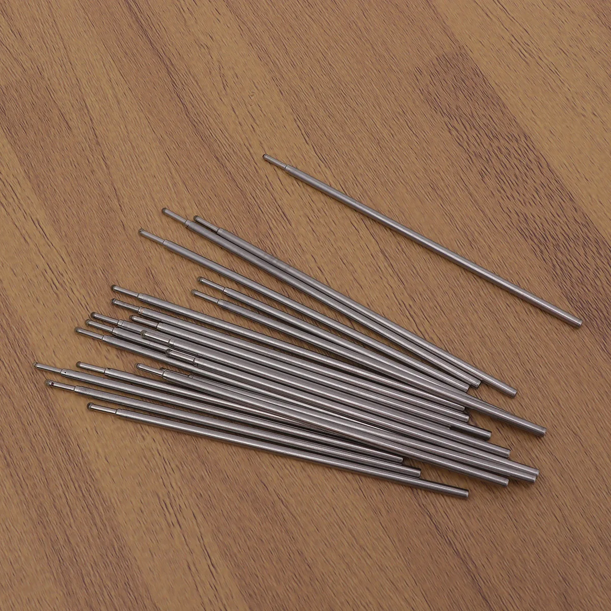 

20Pcs Tattoo Pen Cores for Demarcating Areas Before Tattooing Or Piercing Non Toxic Safe High Quality Black Supplies