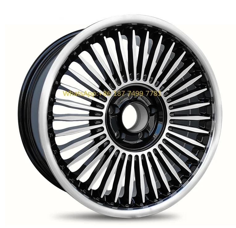 

Новые дизайнерские кованые диски из алюминиевого сплава для бездорожья, прямые поставки с завода, индивидуальный заказ