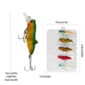 4.5g-5pcs