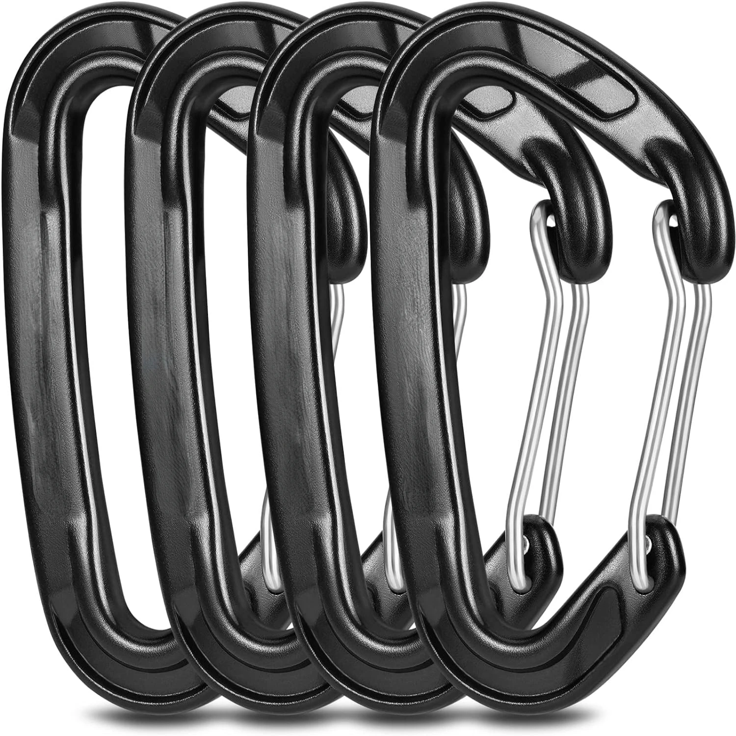 Ideal for Hiking and Camping, Durable, Reliable, Versatile Outdoor Gear with Strong 6lb Weight Capacity - Essential