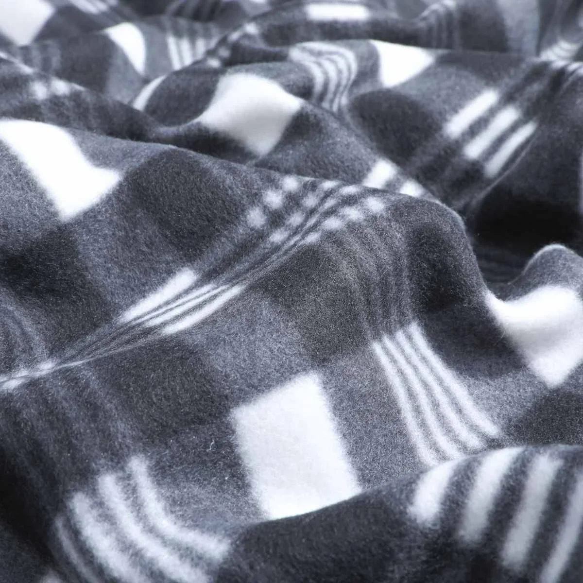 3 Speeds Adjust Winter Warm Heating Blanket Polar Fleece 150x110cm 12V Household Car Electric Heated Blanket Heating Pads Cover - view 6