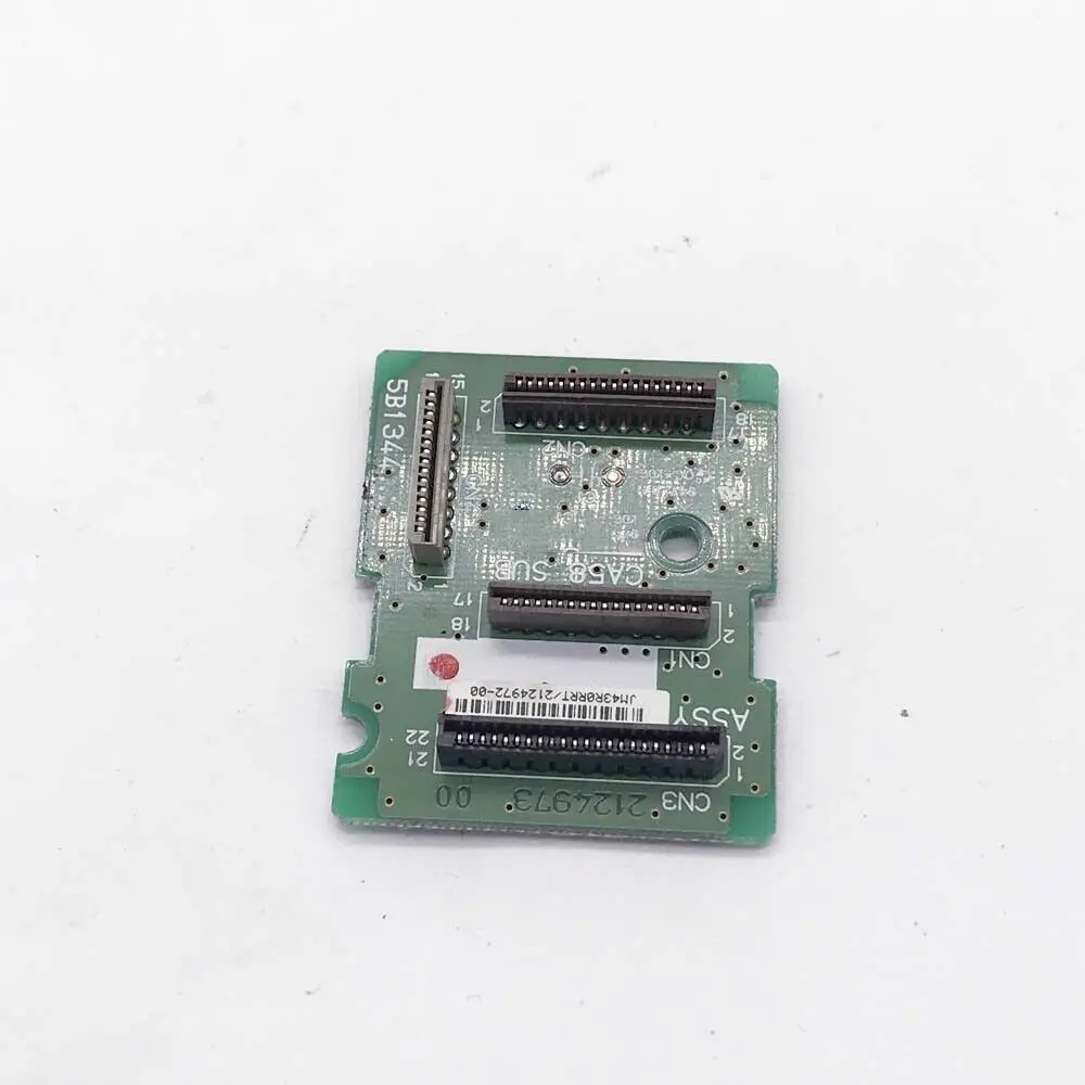 Carriage Board CA58 SUB  Fits For Epson D120 TX525 PX1001 T1110 C110 EC-C110 BX310 ME650F PX-101 BX325 PX-1004 T30 WF30 PX-V780